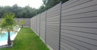 Portail Clôtures dans la vente du matériel pour les clôtures et les clôtures à Martinpuich